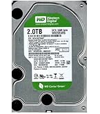 Amazon | Seagate 内蔵 Video 3.5 HDD 2TB ( 3.5インチ / SATA 6Gb/S
